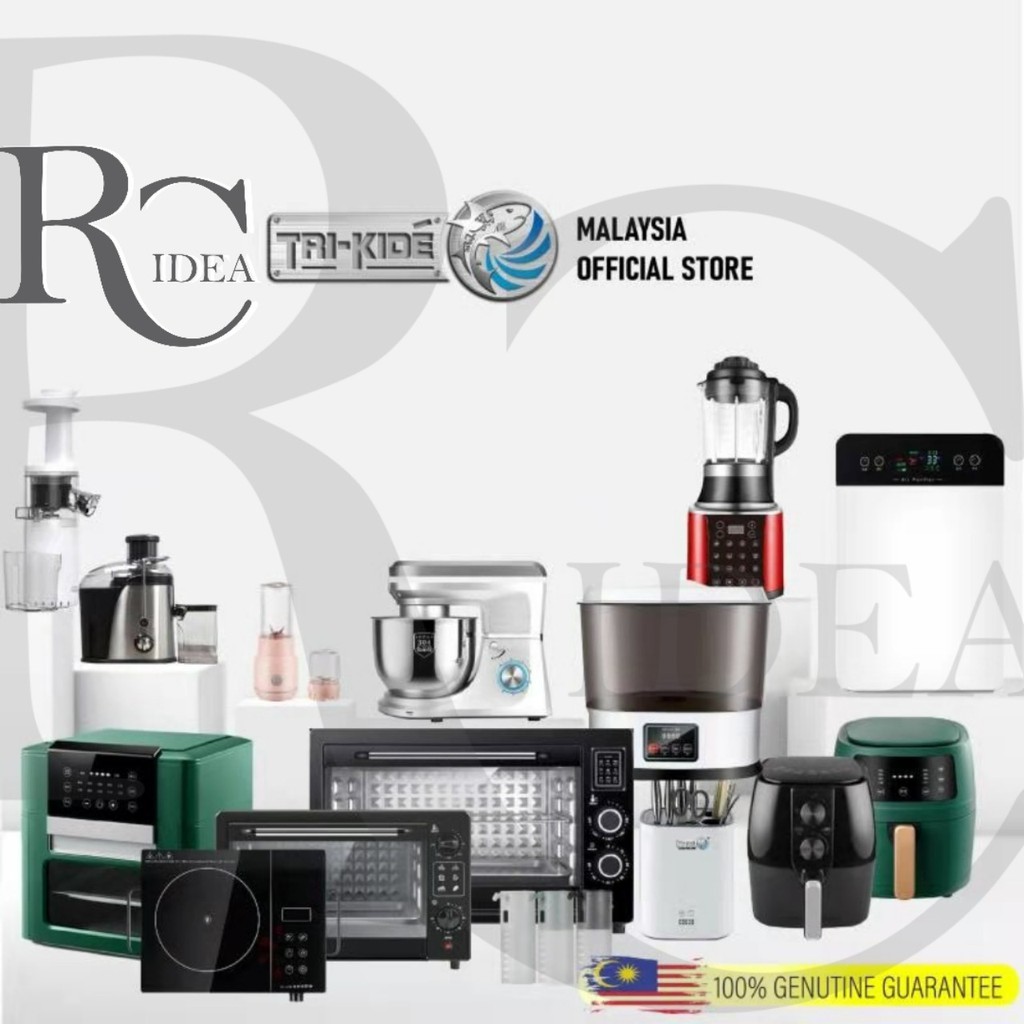 RC IDEA Official Store, Online Shop