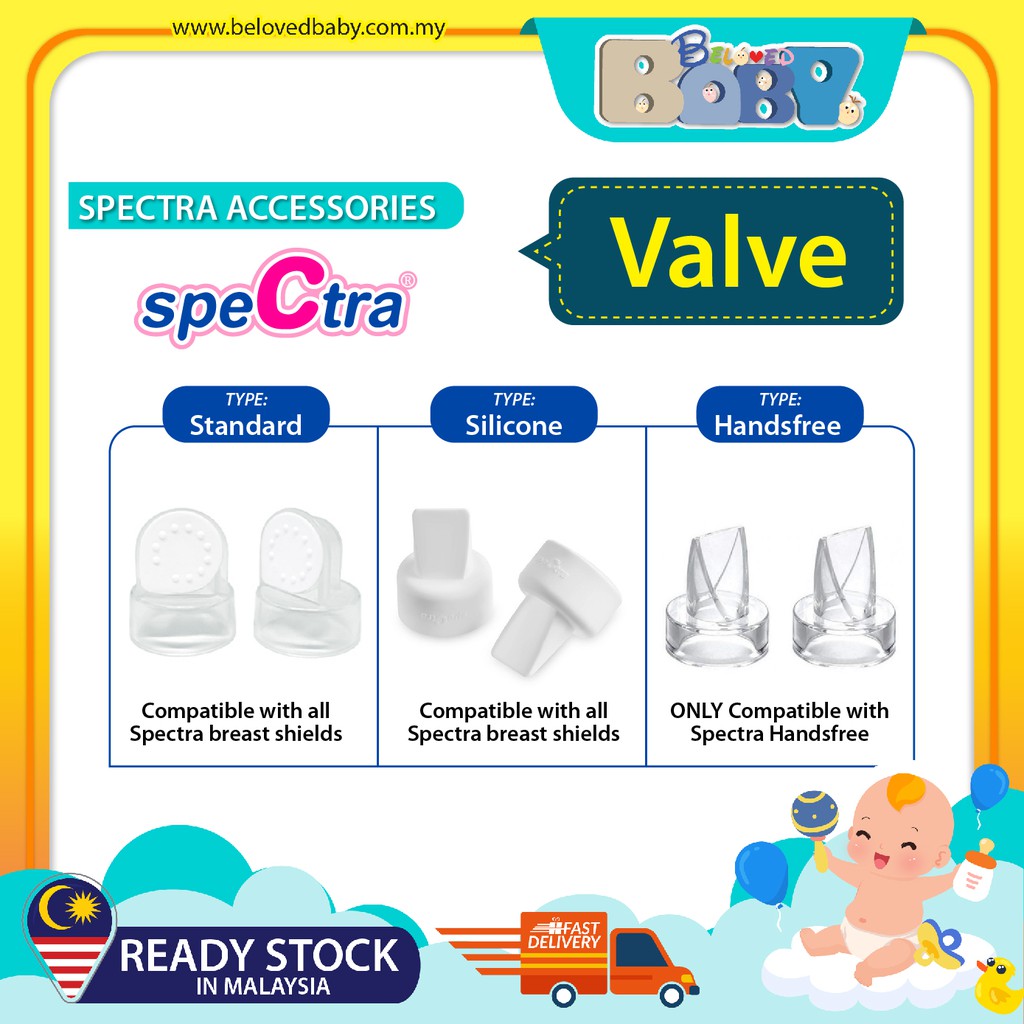 Spectra Handsfree Cup Set - Baby Needs Online Store Malaysia