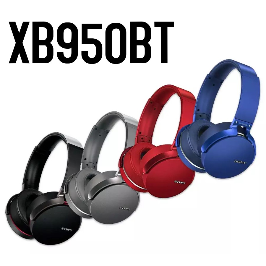 Xb950bt deals