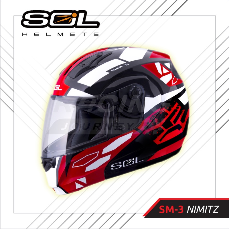 Sql helmet best sale