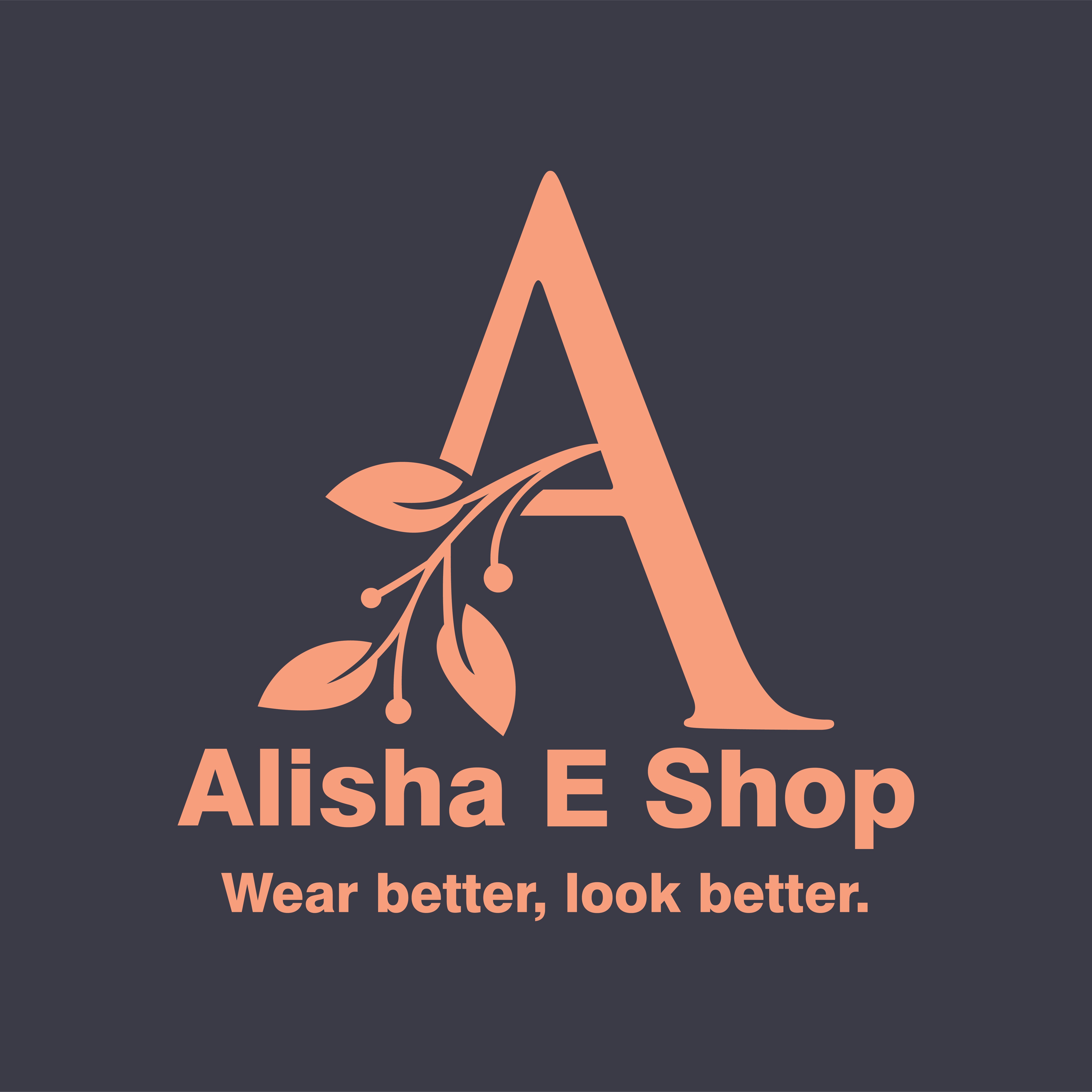 Alisha E Shop, Online Shop | Shopee Malaysia