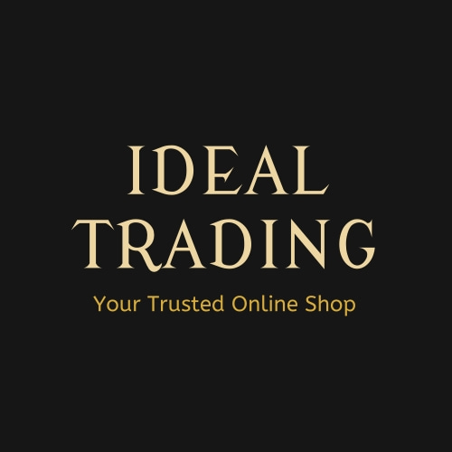 Ideal Trading, Online Shop | Shopee Malaysia