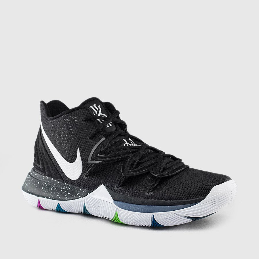 Kyrie black magic on sale shoes