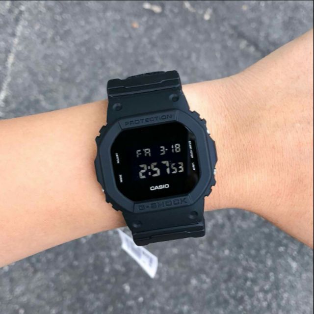 G shock shop dw 5600 original