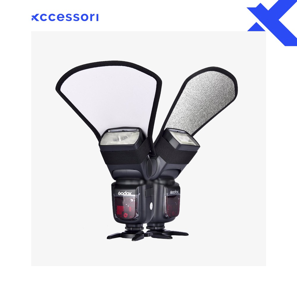 speedlight reflector