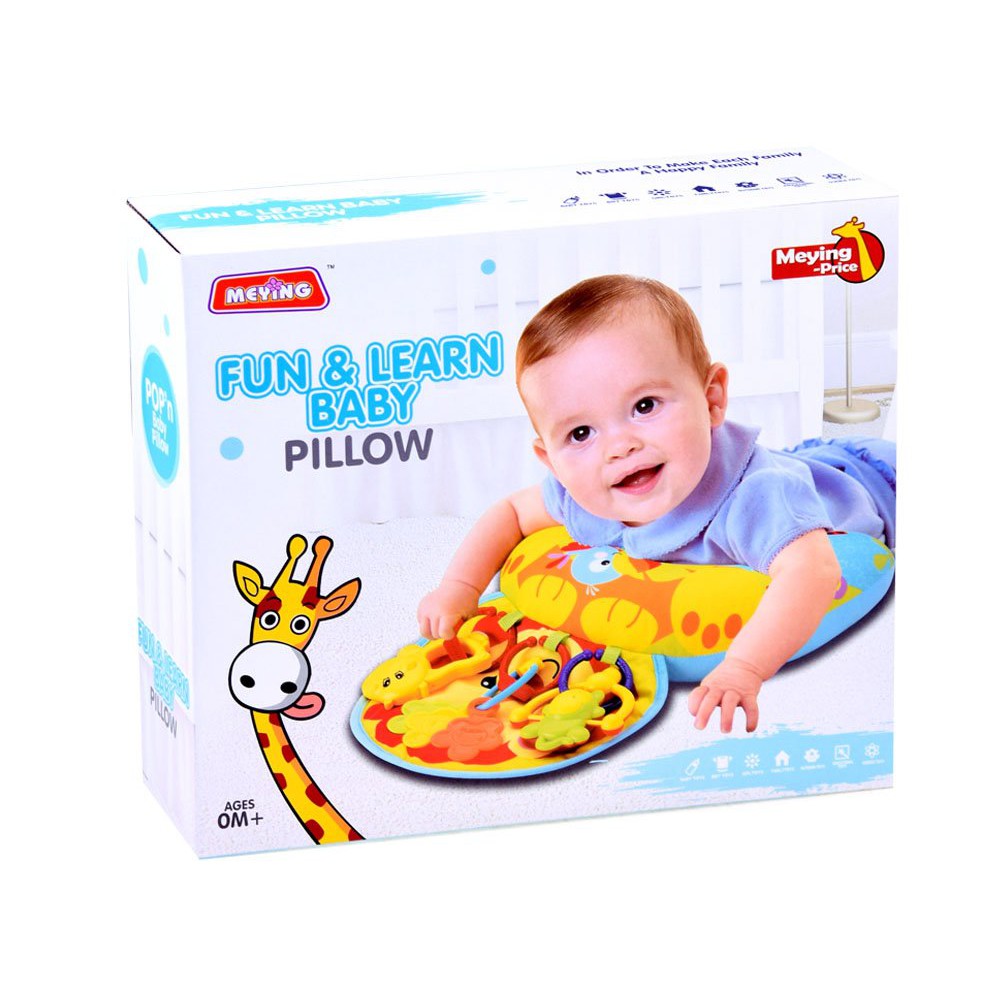 Baby hotsell pillow price