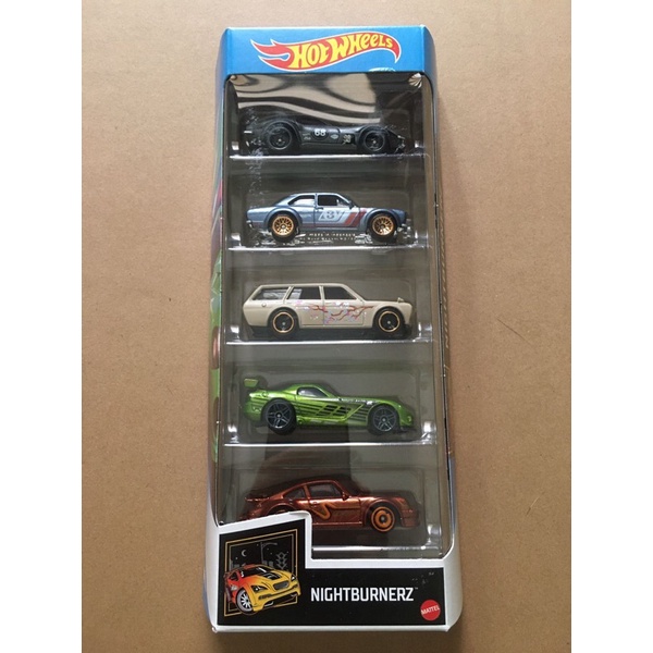 Nightburnerz hot best sale wheels 2019