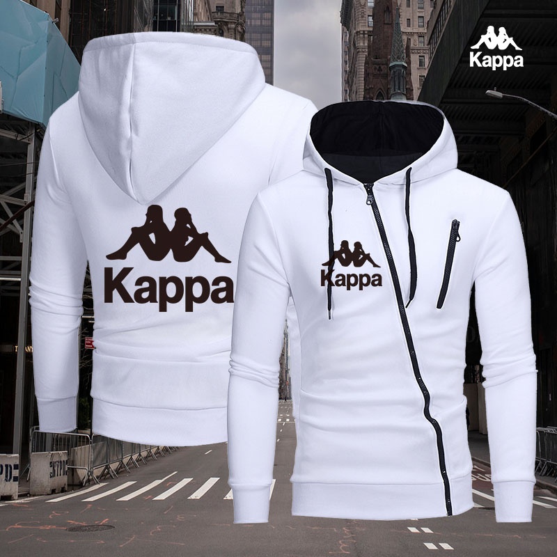 Kappa on sale hoodie 3xl