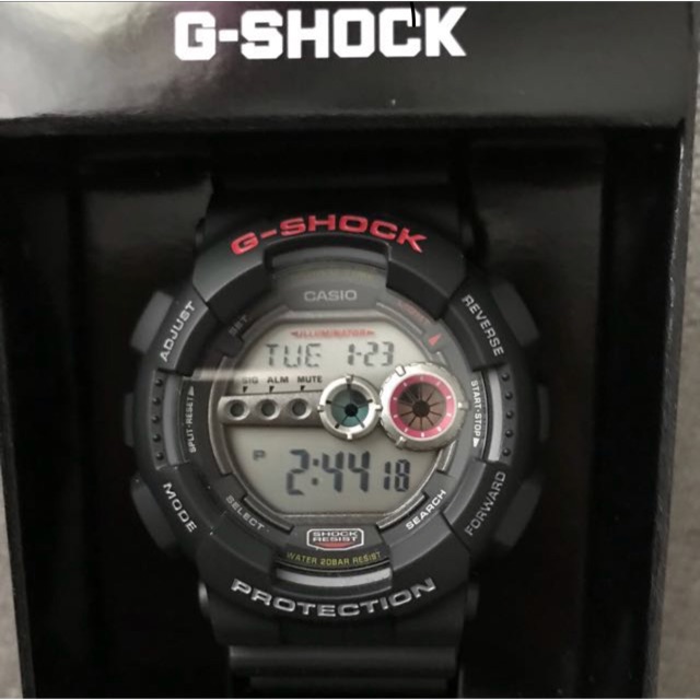 Casio g shock hot sale 3263