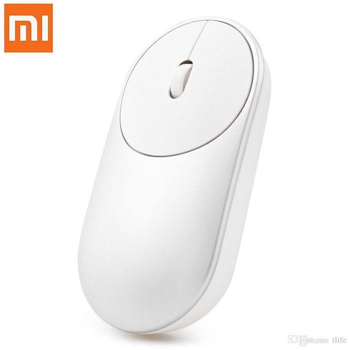 XIAOMI MI PORTABLE MOUSE OFFICIAL Shopee Malaysia