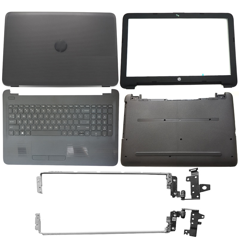 Laptop sales back case