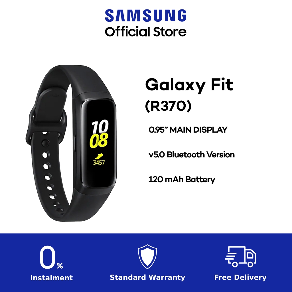 Samsung galaxy fit r370 silver hot sale