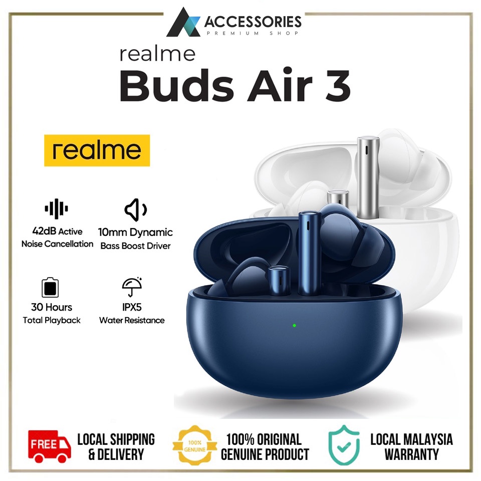 Price of realme wireless earbuds hot sale