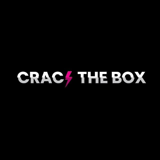 Crack The Box, Online Shop | Shopee Malaysia