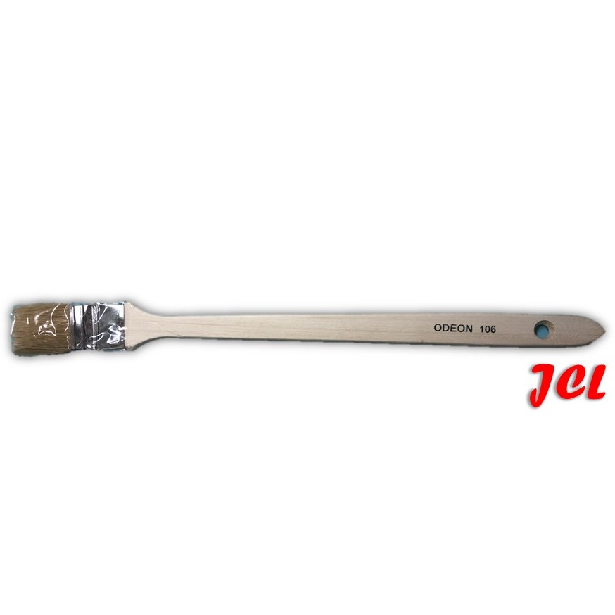 Dog sale leg brush