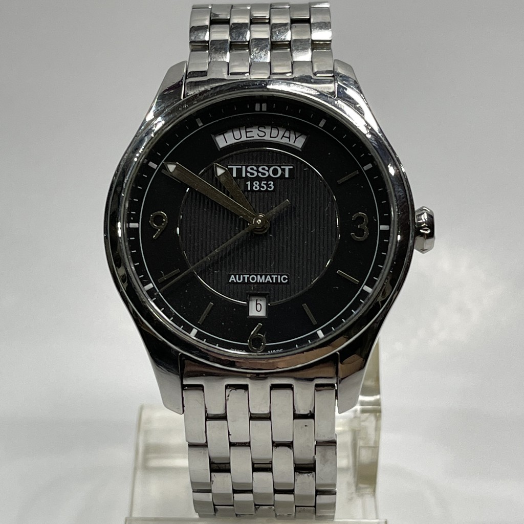 Tissot 1853 2025 day date