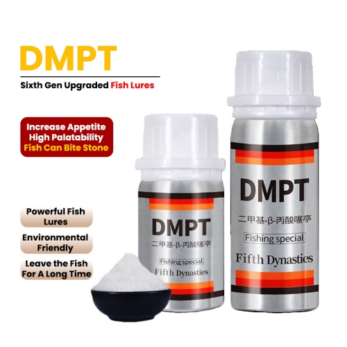 DMPT - Fish Bait additive