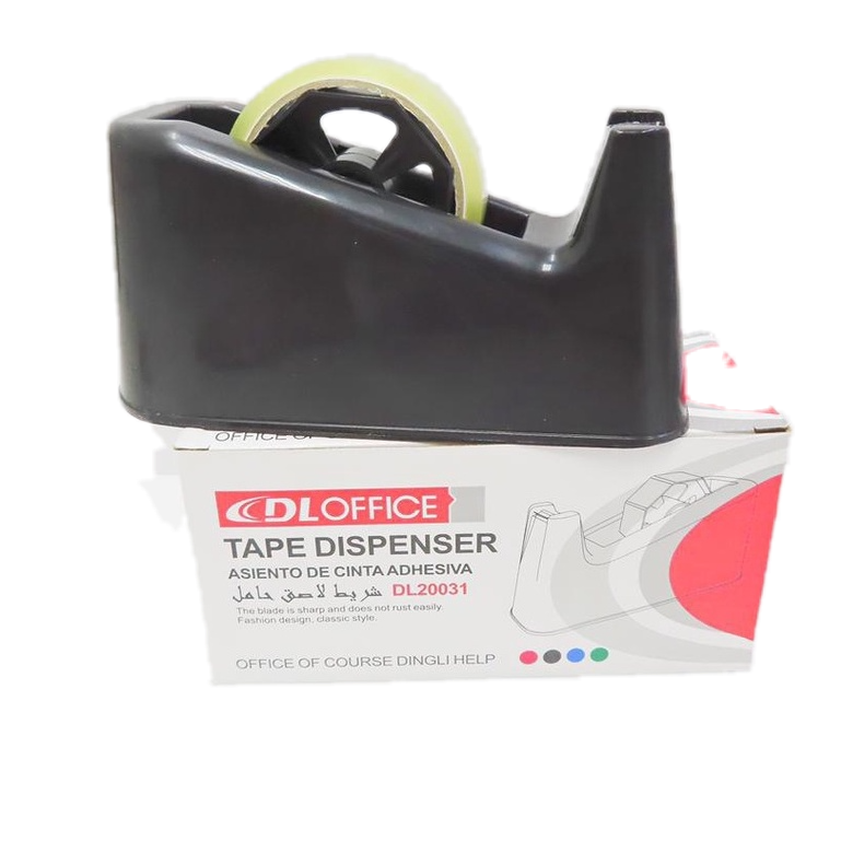 SDI Tape Dispenser (Heavy Duty) SDI-501