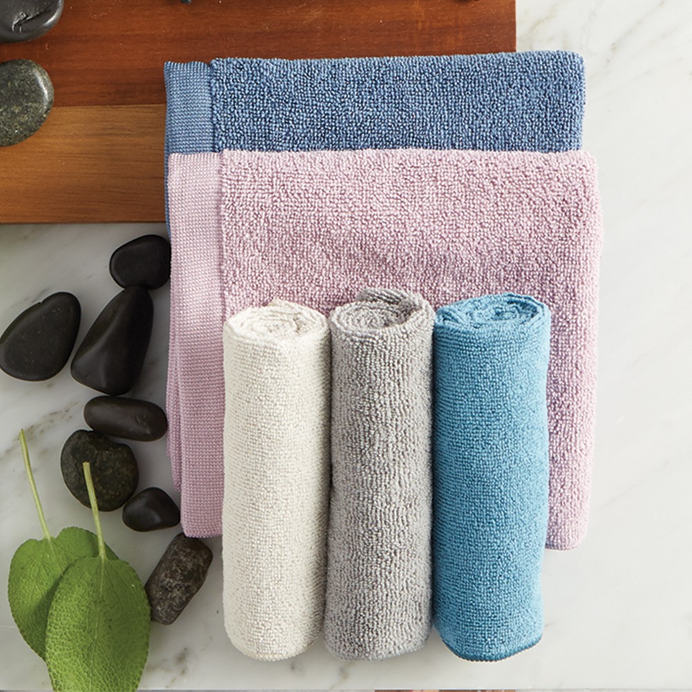 Body best sale towel norwex