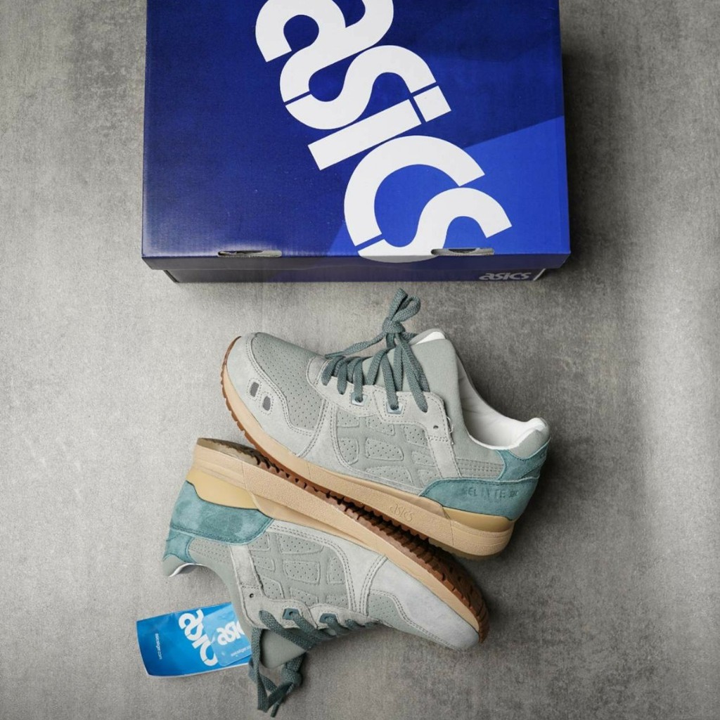 Asics gel lyte 2024 iii x saint alfred