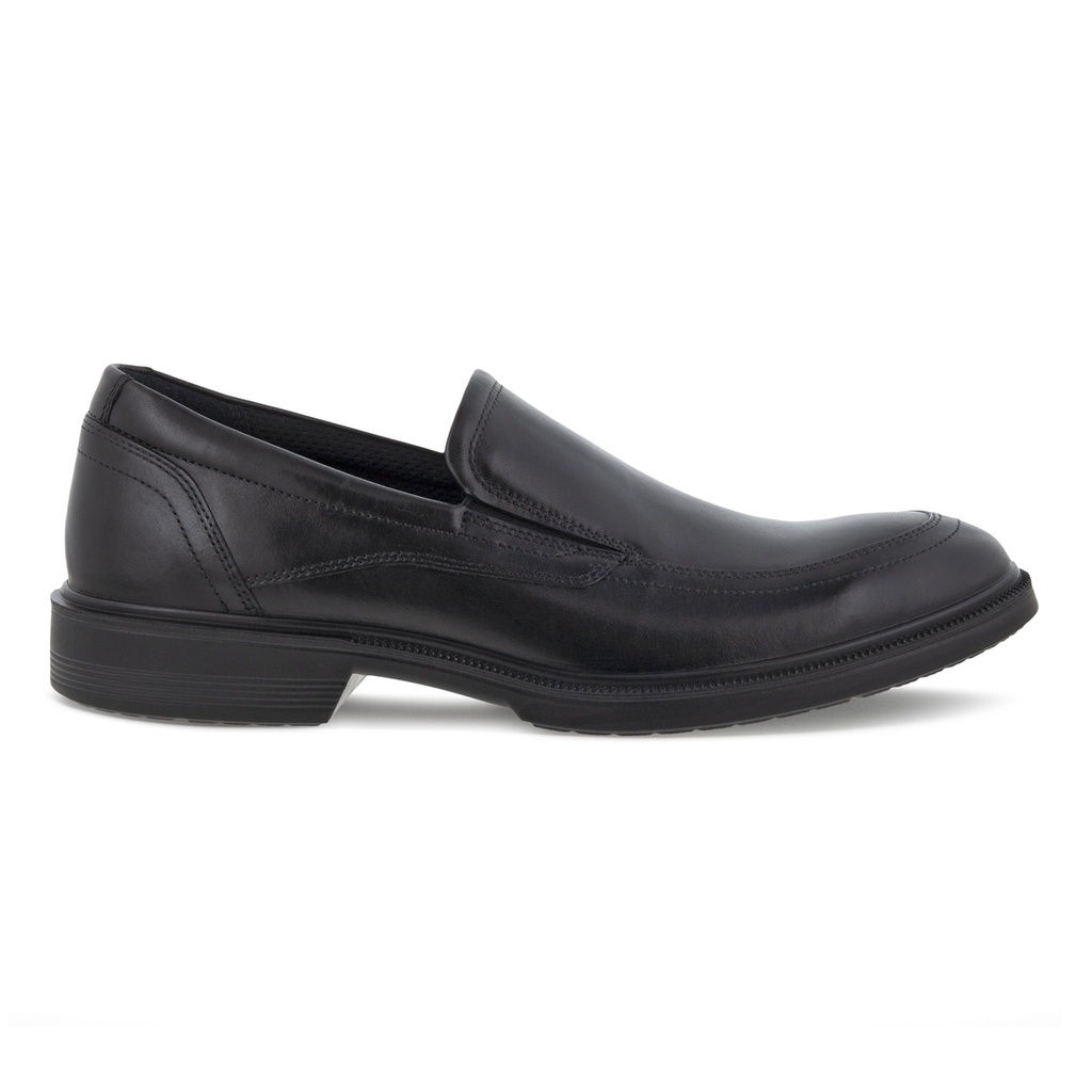 Ecco lisbon apron clearance slip on