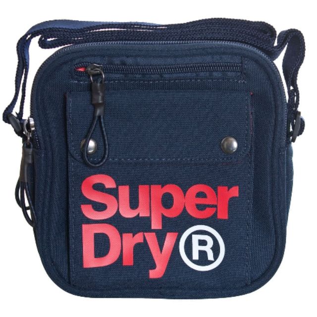 Lineman super side discount bag