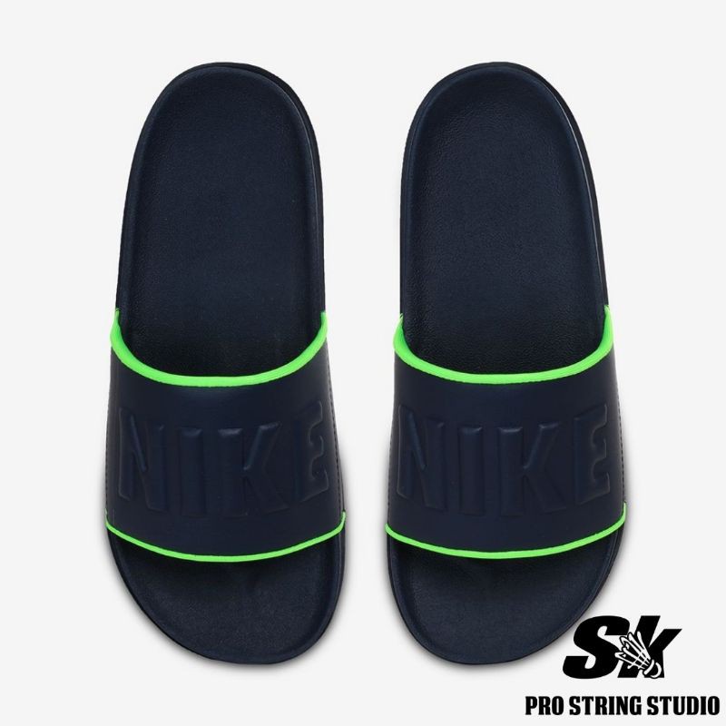 Nike slippers soft deals