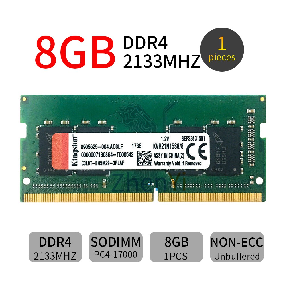 Ddr4 2133 sale