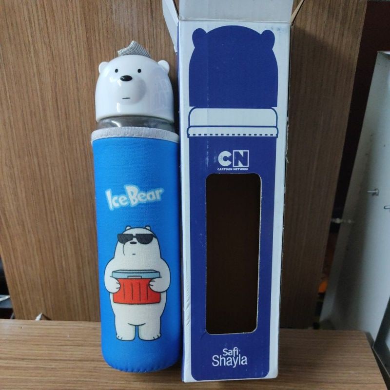 👿FAKE BEAR BEAR. BEWARE OF FAKE - Thermal Grizzly Malaysia, thermal