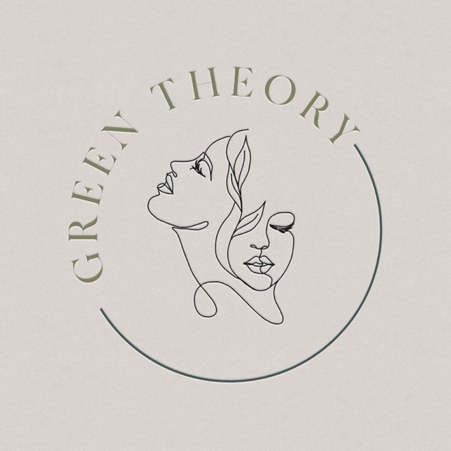 Green Theory, Online Shop Shopee Malaysia