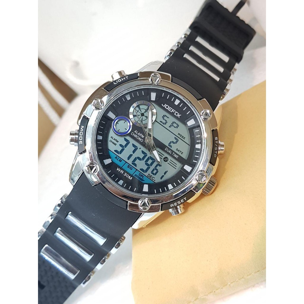 Joe fox wr30m watch hot sale price