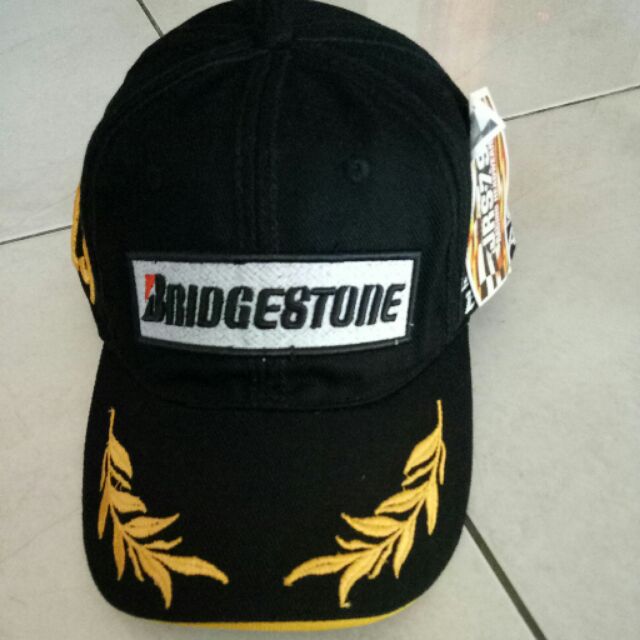 Bridgestone cap best sale