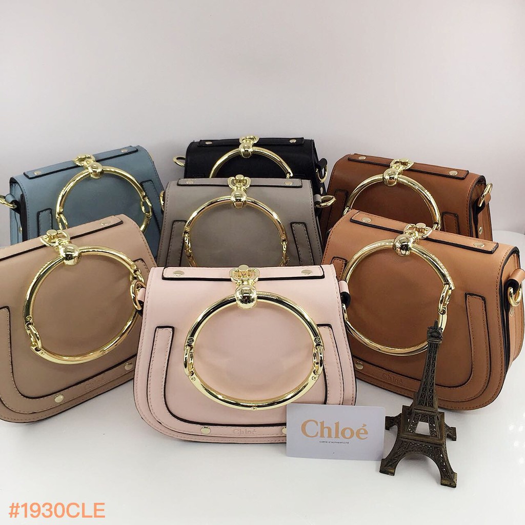 Chloe nile size hot sale