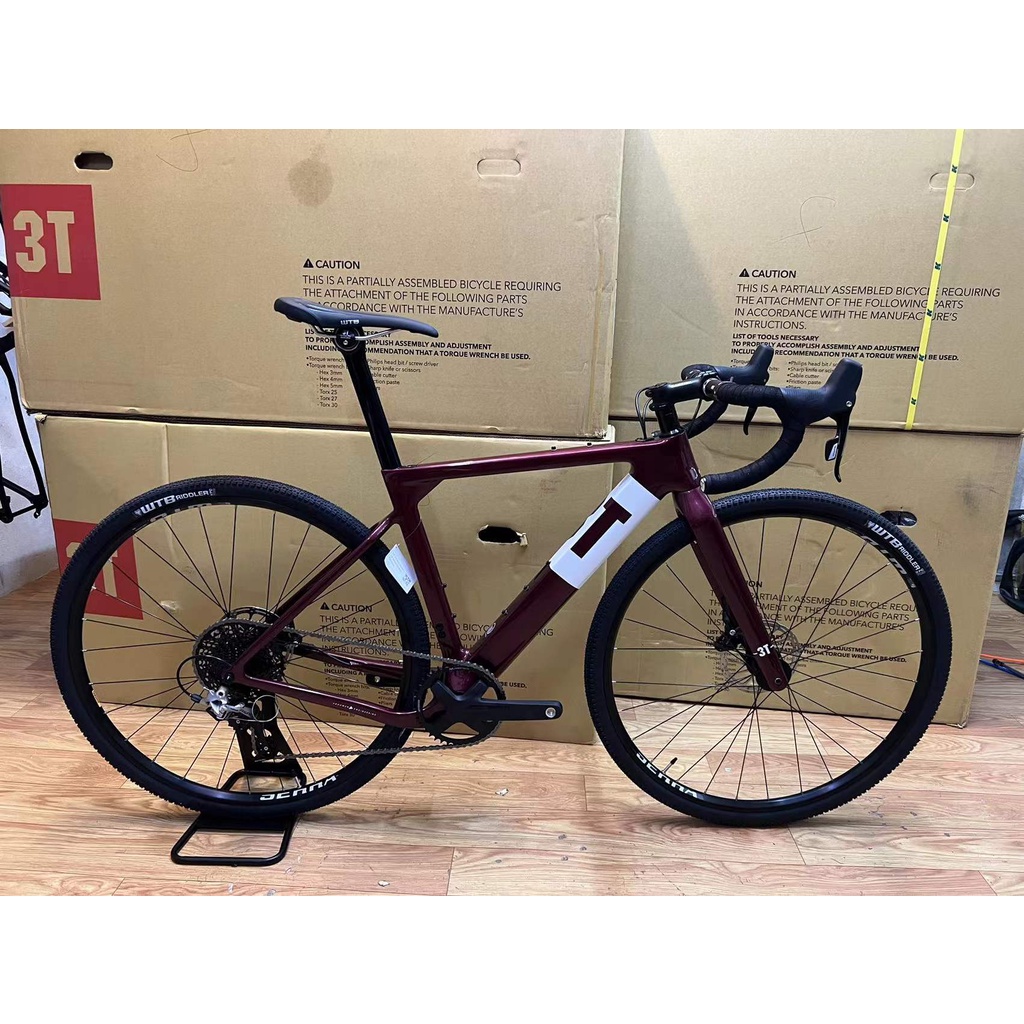 3t exploro online used