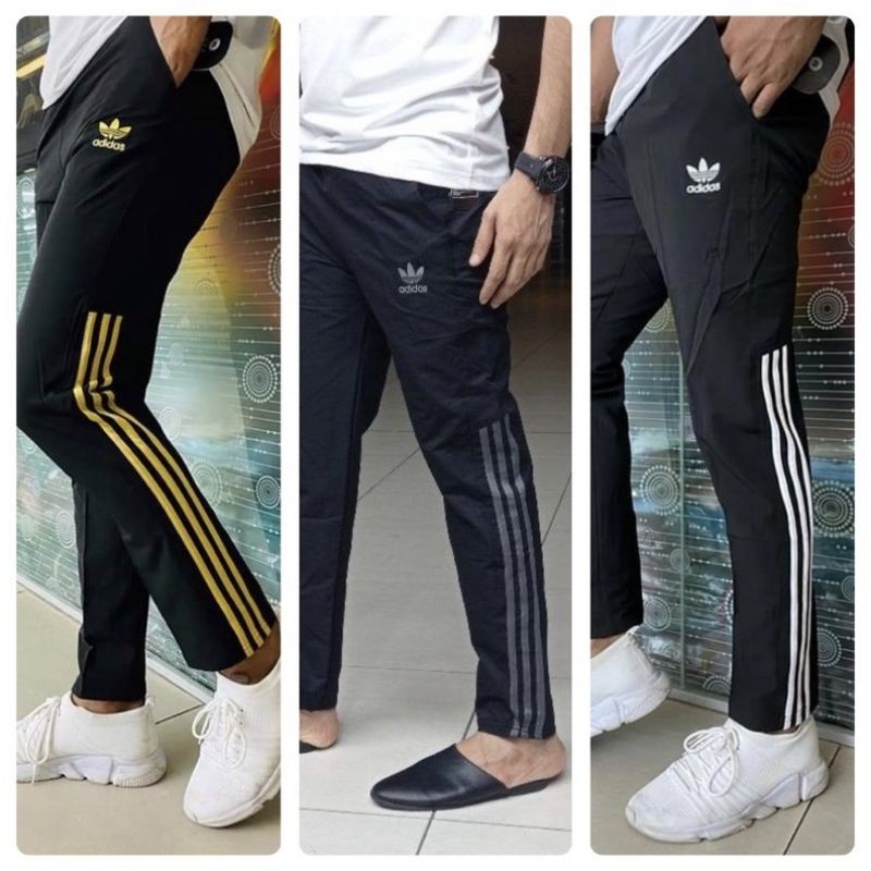 Men's Casual Pants Trousers Cotton Linen Loose Straight Casual Pants Men's  Beach Vacation