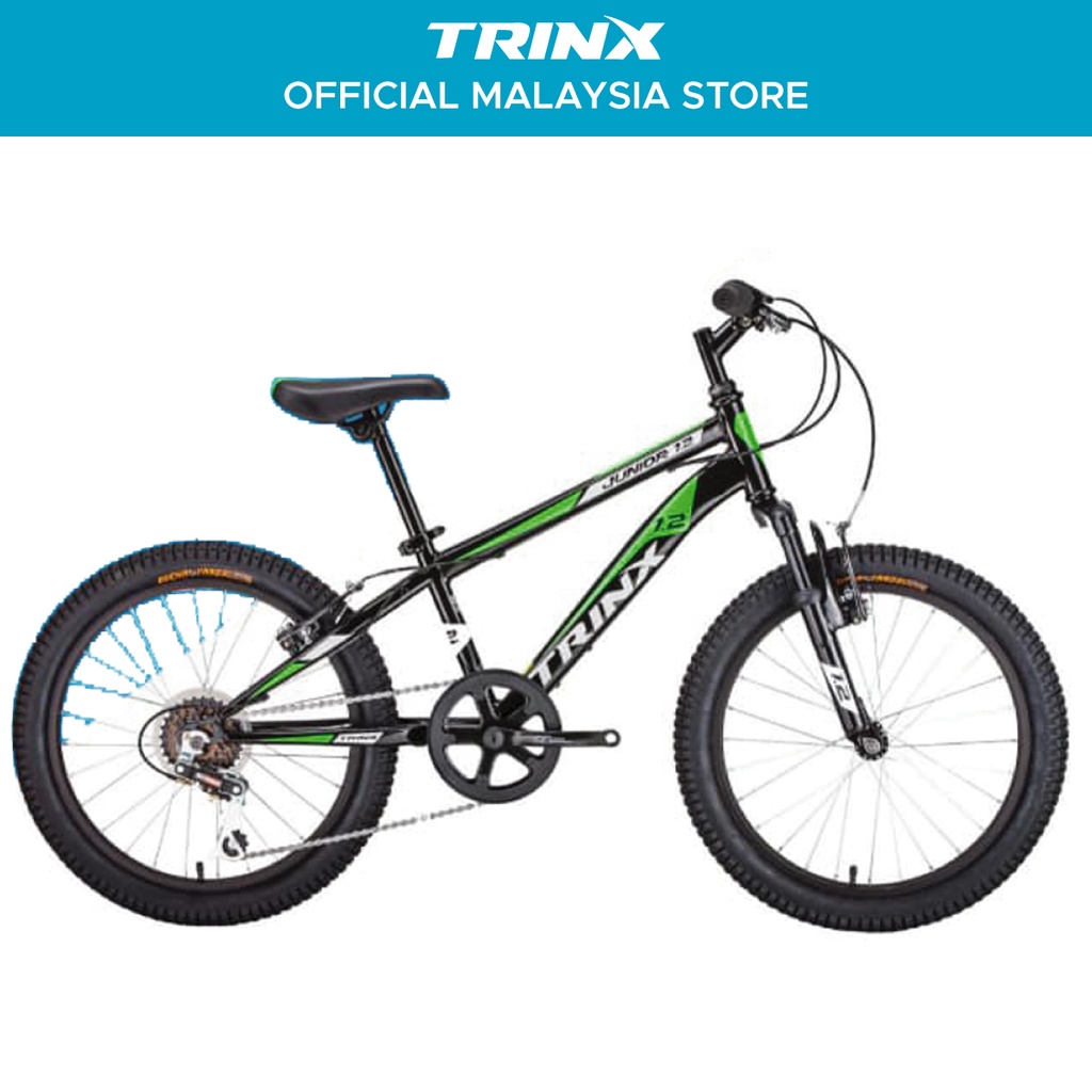 trinx tempo 1.2