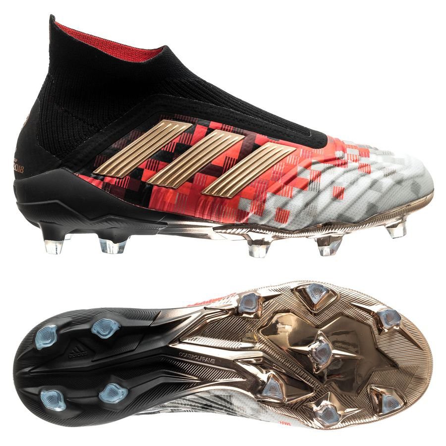 Predator 2018 sales football boots