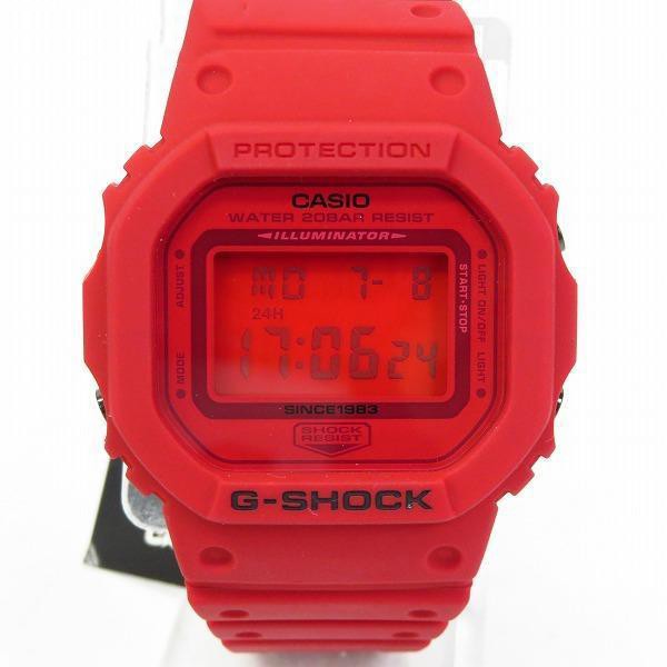 Original G-Shock DW-5635C-4 35th Anniversary Limited Edition