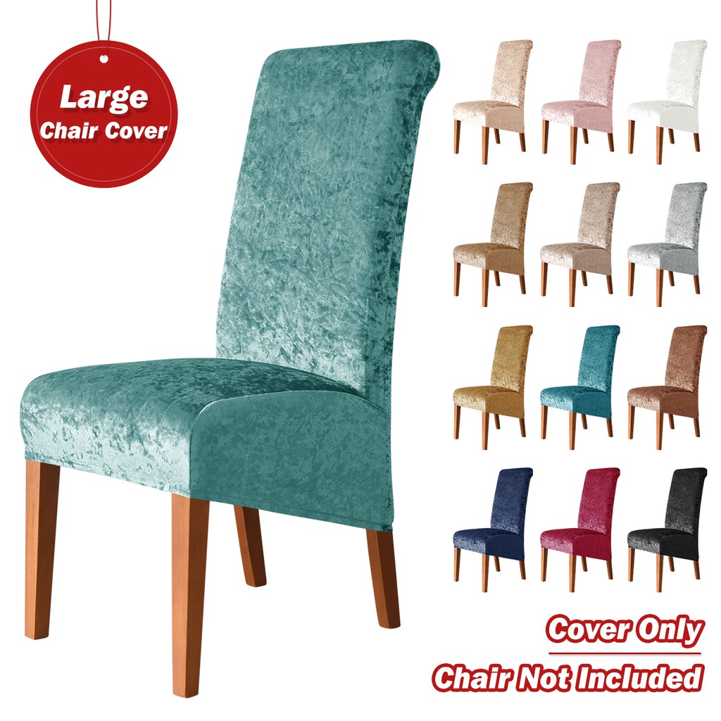 Teal high best sale back dining chairs