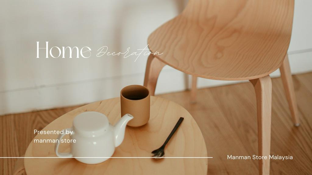 MANMAN Home Living, Online Shop | Shopee Malaysia