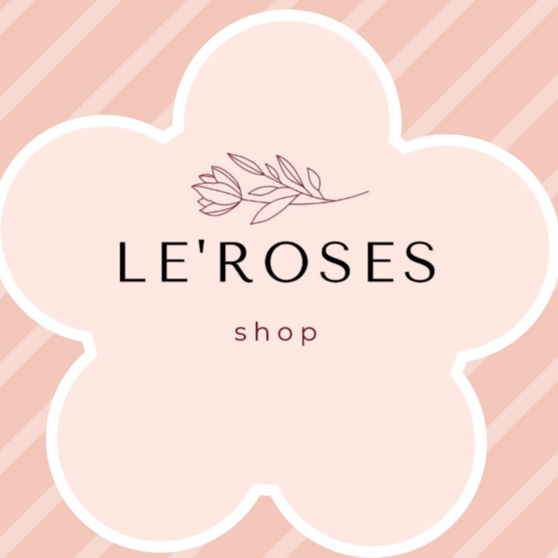 LE' ROSES SHOP, Online Shop | Shopee Malaysia