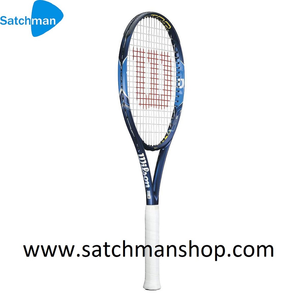 Wilson ultra 97 outlet racquet