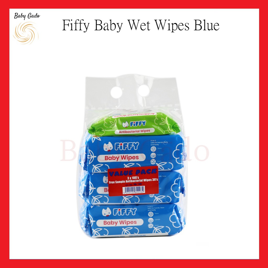 Fiffy best sale wet tissue