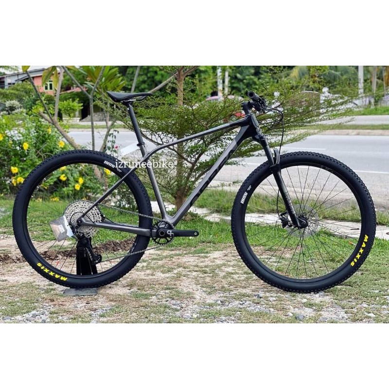 Orbea alma best sale 29 m50