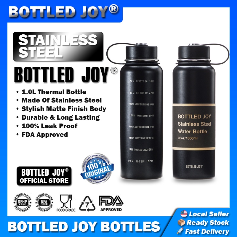 BOTTLED JOY MALAYSIA – Bottled Joy Malaysia