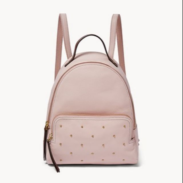 ORIGINAL FOSSIL FELICITY BACKPACK Shopee Malaysia