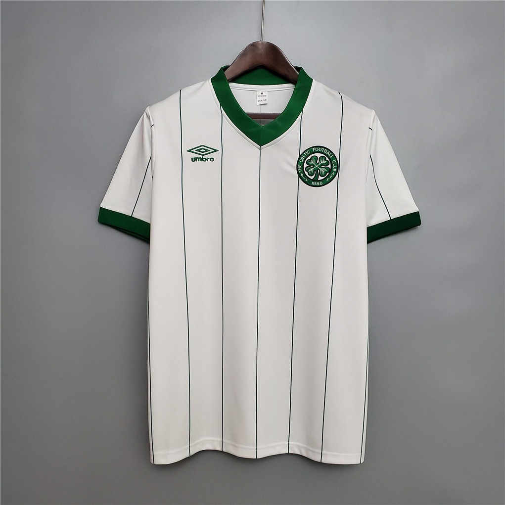 celtic away jersey