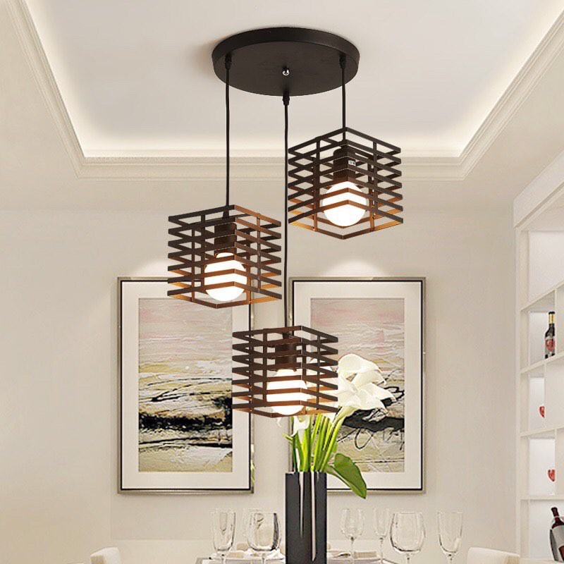 Ceiling lamps hot sale modern design