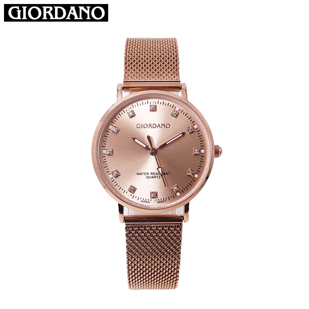 Giordano Watches Official Shop Online February 2024 Shopee Malaysia