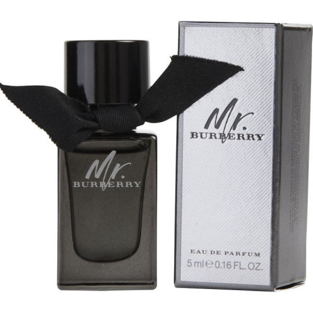 Mr best sale burberry intense